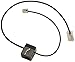 Plantronics Telephone Interface Cable (Connects Your Telephone and Your Base) primary