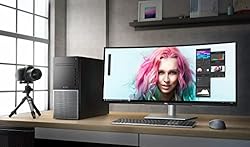 Dell Newest XPS 8950 Desktop, NVIDIA RTX 3060Ti