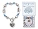 MOL Jewelry Nurse Comfort Kindness Gift Bracelet