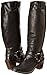 FRYE Women's Carmen Harness Tall Boot