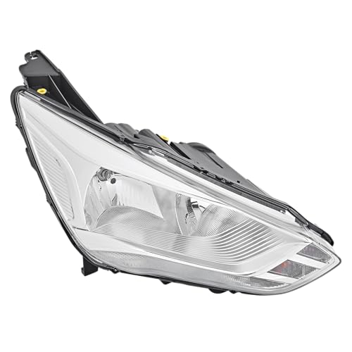 Valeo Phare Avant Droit 46691 pour Ford C-Max II FL (Depuis 2015)