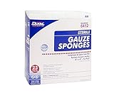 Dukal Gauze Sponge - Sterile, 4