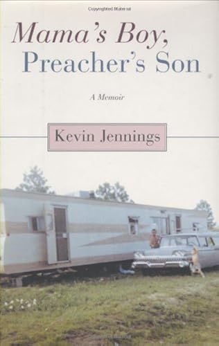 Download Mama's Boy, Preacher's Son: A Memoir PDF