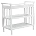 DaVinci Emily Changing Table II, White