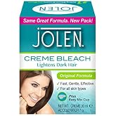 Jolen creme bleach pot - Made in USA - 30ml