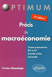 Précis de macroéconomie