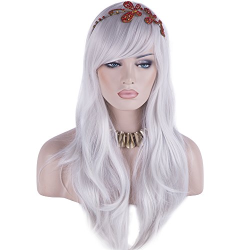 Top 10 Best Cosplay Wigs For Women Best of 2018 Reviews No Place Called Home