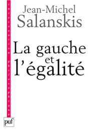 La  gauche et l'égalité
