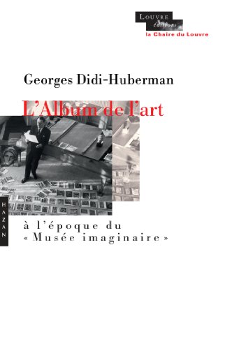 L' album de l'art à l'époque du 
