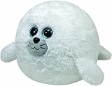 Ty Beanie Ballz - Seymour the Seal