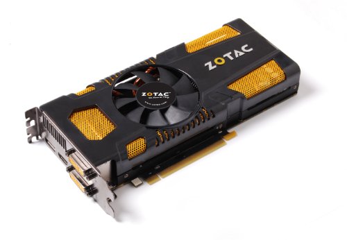 GeForce GTX 570 ZT-50203-10M