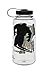 Nalgene Marvel 32oz Wide Mouth BPA-Free Water Bottle