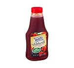Welch's Natural strawberry Spread (041800501311)