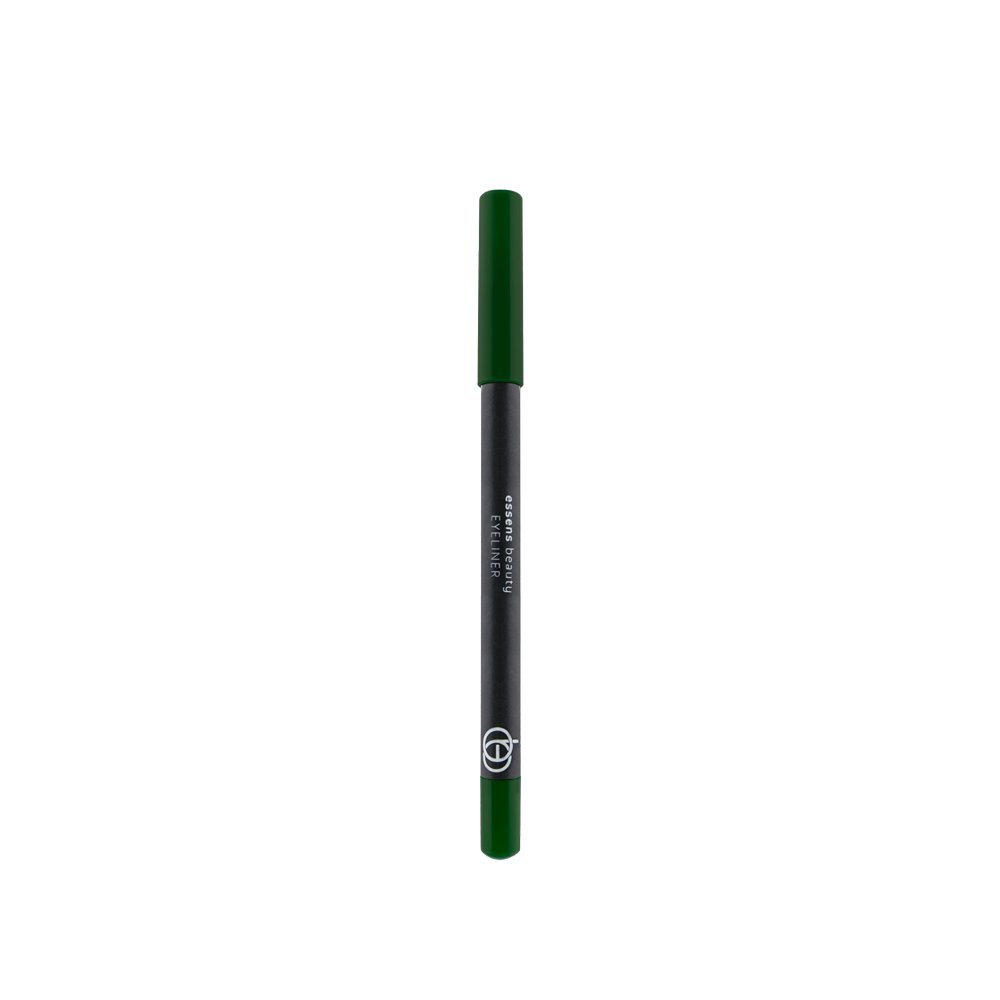 Eyeliner, 06 Fir Green - by Essens Beauty