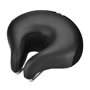 schwinn no pressure bicycle seat