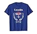 Croatia Soccer shirt Team Russia 2018 TShirt Football