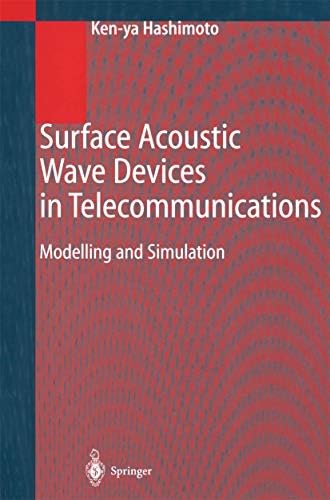Microwave Filters for Communication Systems: Fundamentals, Design