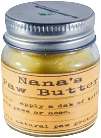 Michael8Amanda Nana's Paw Butter