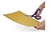 Wilton Shimmer Sugar Sheets, 0.85-Ounce, Gold