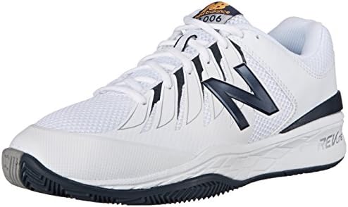 men's new balance black tennis shoes