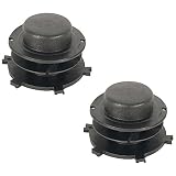(2) Stihl 4002-713-3017 Autocut 25-2 Aftermarket Trimmer Spools