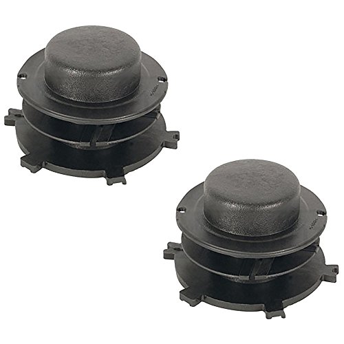 (2) Stihl 4002-713-3017 Autocut 25-2 Aftermarket Trimmer Spools