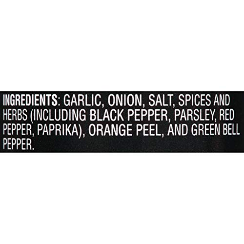 MCCORMICK GRILL MATES MONTREAL CHICKEN SEASONING, 2.75 OZ