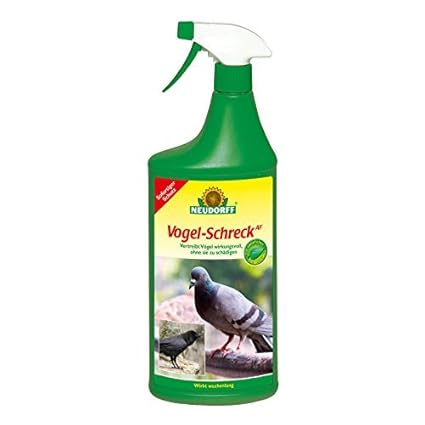 NEUDORFF - Vogel-Schreck AF - 1 Liter