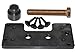 Harley Davidson Twin Cam 88 TC88 (1999-2006) Inner Cam Bearing (B148) Installer and Puller Set