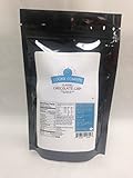Edible raw Chocolate Chip Cookie Dough by Cookie Confetti, Dry mix, Non Gmo,