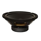 Goldwood Sound Dual Voice Coil 8