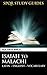 Latin Vulgate Bible: Isaiah to Malachi (SPQR Study Guides Book 25)