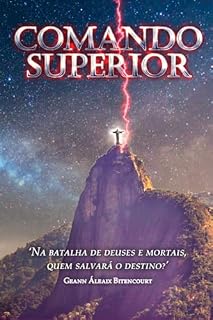Livro Comando Superior
