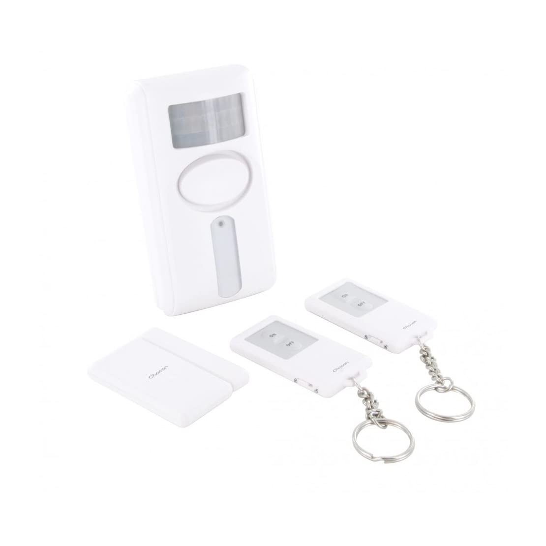 Wireless Alarm Kit - Home