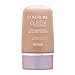 COVERGIRL Queen Natural Hue Liquid Makeup Golden Honey 725, 1 oz (packaging may vary)