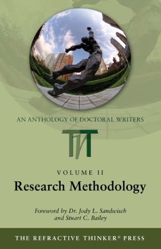 RT: Vol. 2: Chapter 3: The Modified Ask-the-Experts Delphi Method: The Conundrum of Human Resource Experts on Management Participation (The Refractive Thinker)