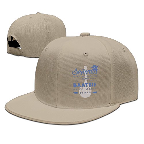 Male Adjustable BAATEIN Baseball Hat