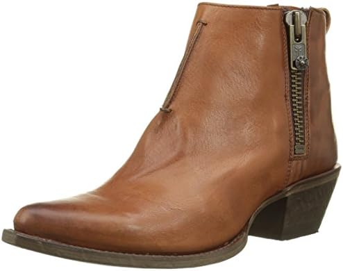 sacha moto bootie