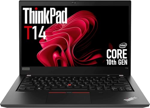 Lenovo ThinkPad T14 Gen 1 Laptop
