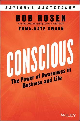 [D0wnl0ad] Conscious: The Power of Awareness in Business and Life<br />PPT