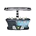 AeroGarden Extra (LED) with Gourmet Herb Seed Pod Kit
