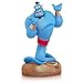 Hallmark Keepsake Ornament: Disney Aladdin Yo, Rugman! Genie  with Sound