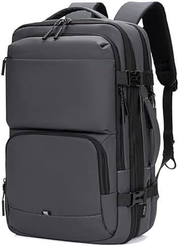 Amazon.com | TUMI - Alpha Bravo Collapsible Duffel - 85 L Capacity - Black  Duffel for Travel - 31.5" X 14.3" X 12.0" - Black | Travel Duffels