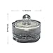 Submersible LED Lights, Waterproof Wedding Underwater LED Tea Lights Candles for Centerpieces/Party/Christmas Set of 24, Warm White