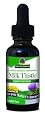 Nature's Answer Milk Thistle Seed, Pack of 6, 1 oz Each