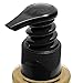 Organic Anti-Hair Loss Treatment. Natural Oil for All Hair Textures & Skin Types. Promote Regrowth of Stronger, Thicker, Longer Hair – in Men and Women. 5 fl oz.