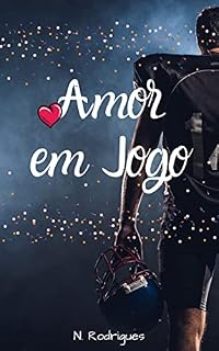Livro Amor em Jogo (Irmãos Reed Livro 1)