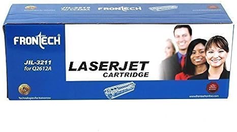 frontech 12a cartridge