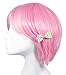 HipGirl Boutique Girls Bow Tie, Pinwheel Hair Bow Alligator Clips, Barrettes.