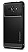 Spigen Rugged Armor Designed for Huawei Mate 10 Case (2017) - Black